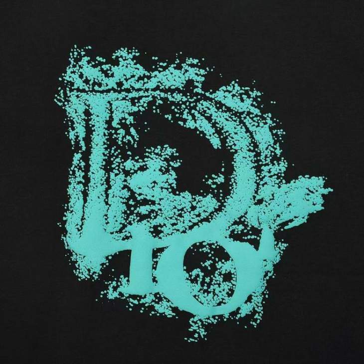 Dior T Shirts Short _SKUDiorXS-Lfst236615532